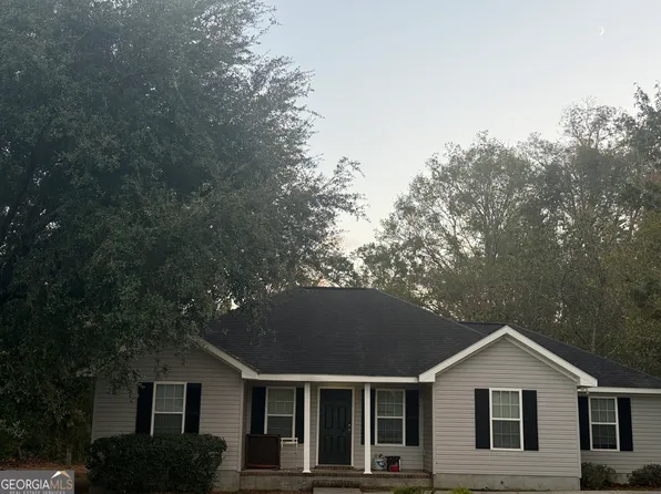 205 Bonielane Dr, Statesboro, GA 30458
