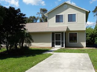 17362 & 17364 E. Carnegie Circle, Fort Myers, FL 33967