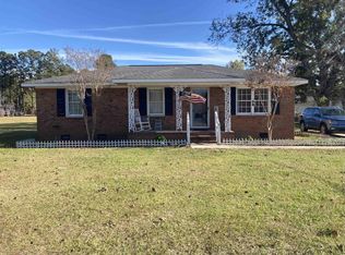 156 Diamond Branch Rd, Johnsonville, SC 29555