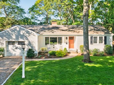 15 Brezner Lane, Centerville, MA, 02632