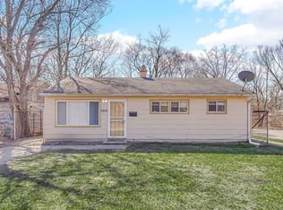 5035 W 9th Ave, Gary, IN 46406