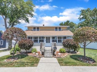 1001 E Reynolds St, Goshen, IN 46526
