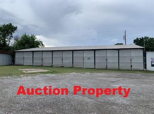72135 S 320th Ct, Wagoner, OK 74467