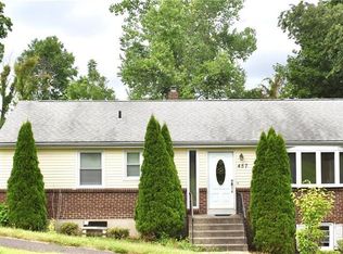 457 Main St, Meriden, CT 06451