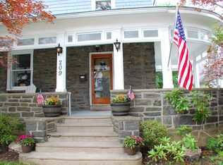 209 Kathmere Rd, Havertown, PA 19083