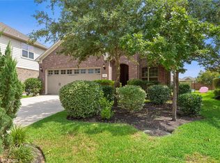 35 Tealight Pl, Tomball, TX 77375