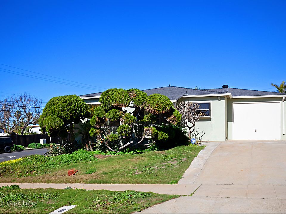 1st image of 4692 Pescadero Ave