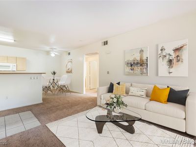 8250 N Grand Canyon Dr UNIT 1166, Las Vegas, NV, 89166