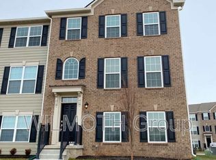 7259 Barker St, Carmel, IN 46033