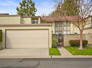 5528 E Vista Del Rio, Anaheim, CA 92807