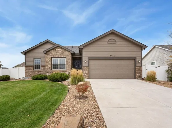7013 Loudon St, Wellington, CO 80549