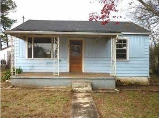 1109 13th Ave, Sheffield, AL 35660