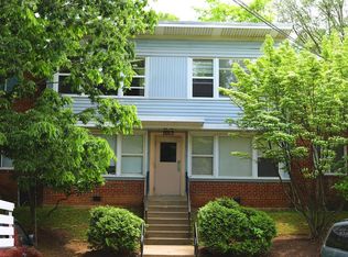 1013 Quebec Ter APT 4, Silver Spring, MD 20903