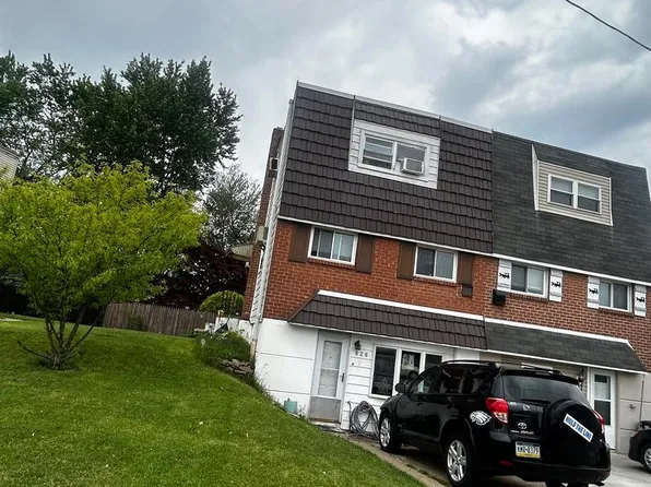 826 Avon Rd, Philadelphia, PA 19116