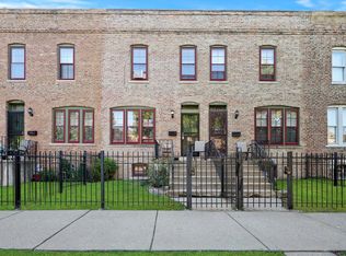 10730 S Champlain Ave, Chicago, IL 60628