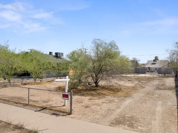 1205 E Garfield St, Phoenix, AZ 85006