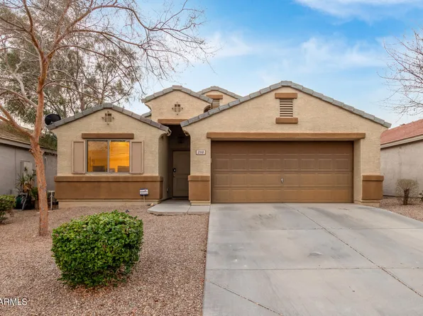 2110 S 102nd Lane, Tolleson, AZ 85353