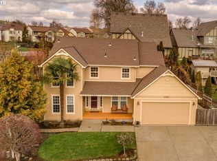 10907 SW Arthur Ct, Wilsonville, OR 97070