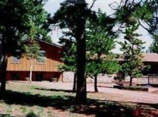 34263 Iroquois Trl, Pine, CO 80470
