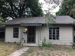 919 E 49th 1/2 St, Austin, TX 78751