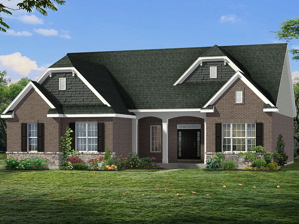 1st image of 6055 Northlake Ct