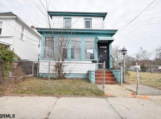 304 W Adams Ave, Pleasantville, NJ 08232