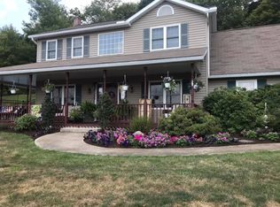 218 Sand Rock Rd, Lewistown, PA 17044