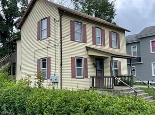 100 Belvidere Ave #100A, Oxford, NJ 07863
