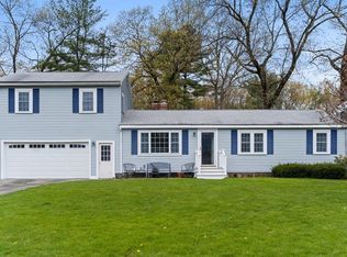 138 Oak Ridge Dr, Ayer, MA 01432