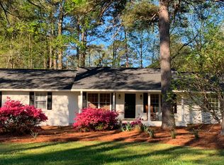 805 Kings Rd, Athens, GA 30606