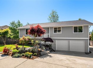 10619 157th Ave NE, Redmond, WA 98052