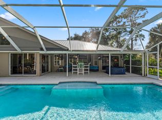 3221 Bent Pine Drive, Fort Pierce, FL 34951