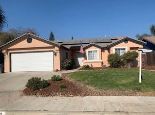 5430 W Browning Ave, Fresno, CA 93722