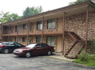102 N Washington Ave APT 2, Clawson, MI 48017
