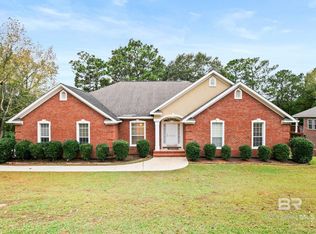 31025 Oakleigh Dr, Spanish Fort, AL 36527