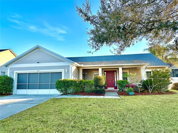915 Willow Oak Loop, Minneola, FL 34715
