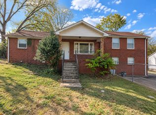 1602 Meridian St, Nashville, TN 37207