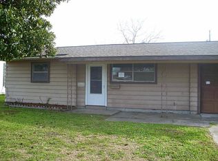 1821 3rd Ave N, Texas City, TX 77590