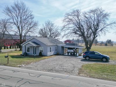 7999 E 450 N, Columbus, IN, 47203