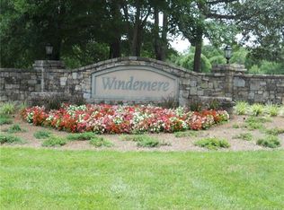 117 W Tattersall Dr #39, Statesville, NC 28677