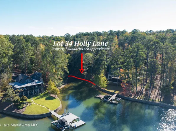 37 Holly Ln, Alexander City, AL 35010