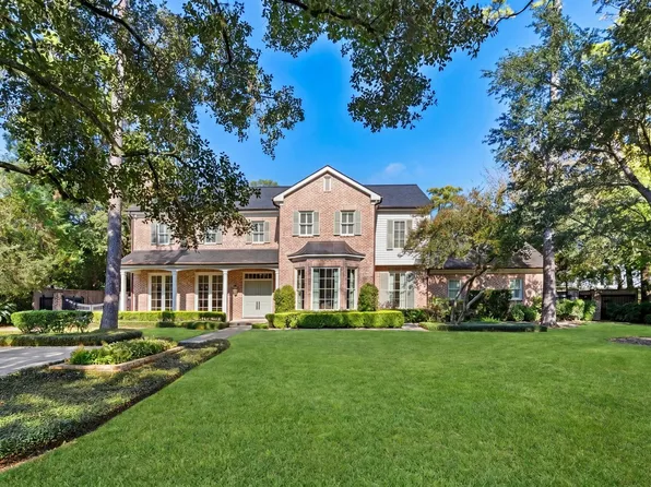 8 Tokeneke Trl, Houston, TX 77024