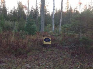 S Poor Farm Rd, Greenbush, MI 48738