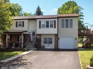 6219 Fernwood Ave, Bensalem, PA 19020