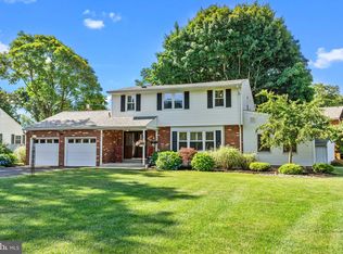 316 Saly Rd, Yardley, PA 19067