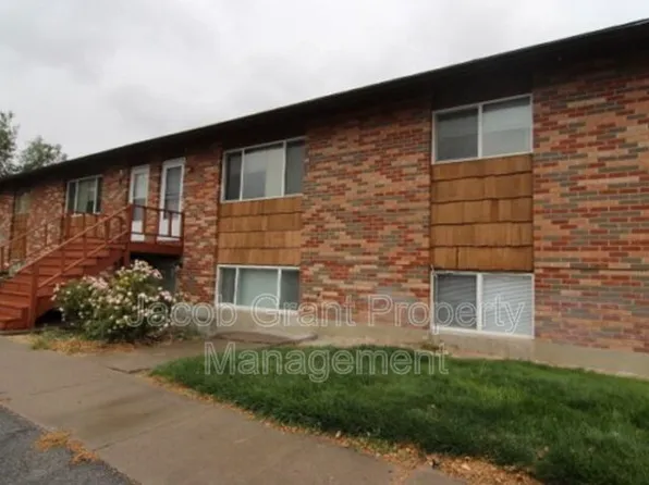 1380 E Poplar St, Pocatello, ID