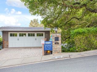 155 Highland Ave, San Carlos, CA 94070