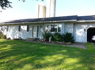 222 162nd St, Hammond, WI 54015