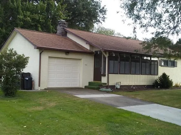 502 Highland Ave, Grove City, PA 16127