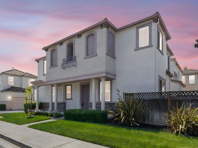 501 Dolcetto Court, Vacaville, CA, 95687